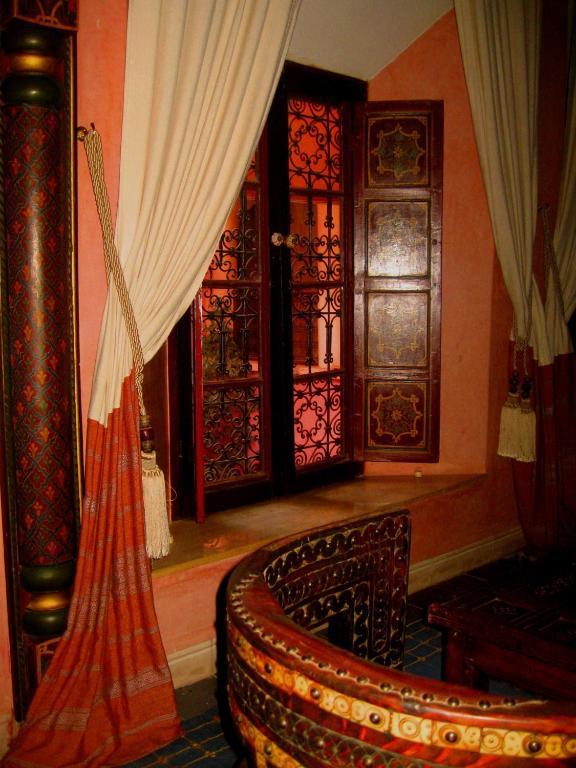 Riad Bahja Hotel Marrakesh Exterior photo